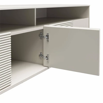 Daphne TV Stand For TVs Up To 65" - Mr. Kate 6 Daphne TV Stand For TVs Up To 65" - Mr. Kate - Image 4