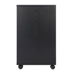 Halifax 3 Section Mobile Storage Cabinet - Winsome -HOMCOM Shop GUEST e0b199c0 5c60 4b83 800f 6f4c986bbdb5