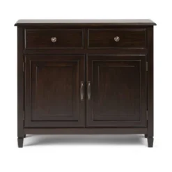 Hampshire Entryway Storage Cabinet - WyndenHall -HOMCOM Shop GUEST e0e6620b 18f1 4d67 9429 9990e72fdc9d