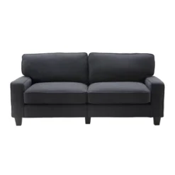 78" Palisades Sofa - Serta -HOMCOM Shop GUEST e1271da6 8a6d 4650 9895 b57308169c5f