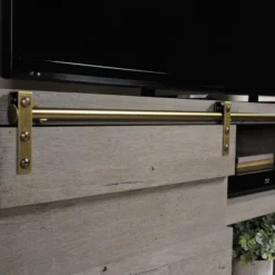 Cannery Bridge Credenza - Sauder -HOMCOM Shop GUEST e193b24a fe90 4825 88c2 950a7a786269