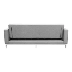 Belle Haven Sofa Bed Gray - Alder Bay -HOMCOM Shop GUEST e4138bba 38af 4dc8 b899 caa7093137c0
