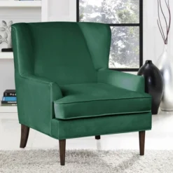 Chester Accent Chair - Lifestyle Solutions -HOMCOM Shop GUEST e4a022e1 6d0f 4aea a222 7b1eb48ca115