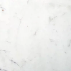 Pleasant Grove Round Marble End Table White - Threshold™ Designed With Studio McGee -HOMCOM Shop GUEST e73fd205 7d16 47cc 96e9 5afb997f03a0