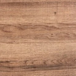 Yuna Natural Wood And Metal 2 Door TV Stand For TVs Up To 40" Brown/Black - Baxton Studio -HOMCOM Shop GUEST e9f161b0 b1de 4cc5 ab19 63dbd1b90ea2