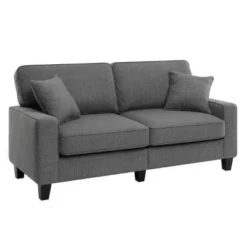 78" Palisades Sofa - Serta -HOMCOM Shop GUEST ea77695d 53fb 4293 af7e e804f5b36c65