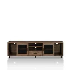 Garda Multi Storage Tv Stand For Tvs Up To 70" - HOMES: Inside + Out -HOMCOM Shop GUEST eadcaccb e00c 4999 8ef7 61ca0a8ee496