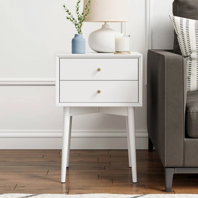 Harper Accent Table - Nathan James 12 Harper Accent Table - Nathan James - Image 10