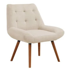 Calico Accent Chair - OSP Home Furnishings 18 Calico Accent Chair - OSP Home Furnishings -HOMCOM Shop GUEST ec5b4768 af48 46cb 979d 49a2d97c0079
