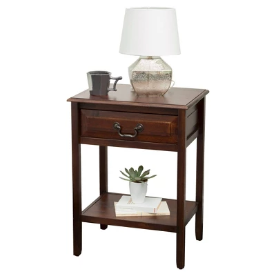Banks End Table - Christopher Knight Home 7 Banks End Table - Christopher Knight Home - Image 5