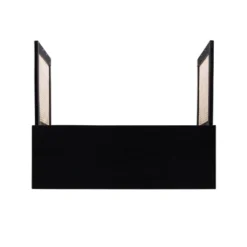 Leilani Cane Console Table - Powell 26 Leilani Cane Console Table - Powell -HOMCOM Shop GUEST ed3c5745 69c7 45a4 ab67 f4c1213ab136