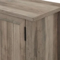 Modern Transitional TV Stand For TVs Up To 65" - Saracina Home -HOMCOM Shop GUEST ef2ea955 993d 4799 9696 55439e363f89