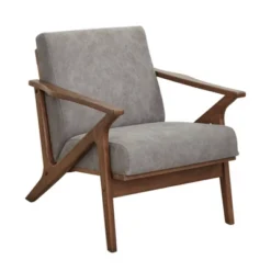 Bianca Solid Wood Chair - Buylateral -HOMCOM Shop GUEST ef836169 7c54 4fea 80d3 da0813eebefa