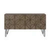 Charlotte 4 Door Credenza Brown - Treasure Trove Accents 2 Charlotte 4 Door Credenza Brown - Treasure Trove Accents -HOMCOM Shop GUEST ef9c61c6 86f5 41fc b394 e2cbaf4fceff