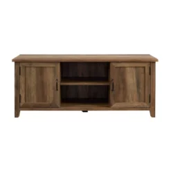 Modern Transitional TV Stand For TVs Up To 65" - Saracina Home -HOMCOM Shop GUEST effc0619 2cfa 4557 8caa e4e3c3988691