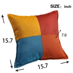 Modern Colorful Sleeper Sofa, Convertible Sofa Bed-ModernLuxe -HOMCOM Shop GUEST f021968b 5141 4aaf 8b33 42ee177a6e8f