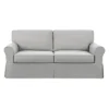 Ashton Slip Cover Sofa - OSP Home Furnishings -HOMCOM Shop GUEST f0cb64b5 ec46 499e 90e7 552ac93a3515