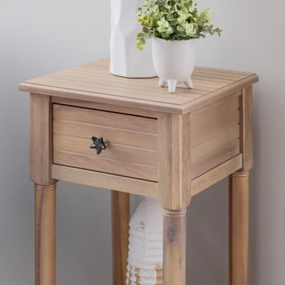Mantella End Table - Linon 13 Mantella End Table - Linon - Image 11