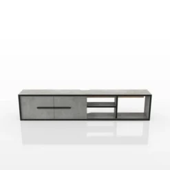 Felix Floating TV Console For TV's Up To 70" - MiBasics -HOMCOM Shop GUEST f1199bfb a4fd 44a2 8a7d 7d280a22348c