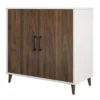 Berkhardt Accent Cabinet White - Room & Joy -HOMCOM Shop GUEST f1ec4595 095e 4764 b0f7 96baabf42f23