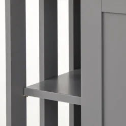 Pacific Stackable Cabinet With Sliding Doors - Buylateral -HOMCOM Shop GUEST f2aad872 193e 43e4 8984 ea861c88f97c