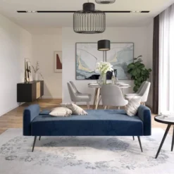 Stevie Futon - Novogratz 20 Stevie Futon - Novogratz -HOMCOM Shop GUEST f31311c1 535f 4f64 bcc7 023300c91a05