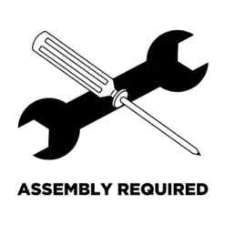 Obsidian Hall Stand - Chestnut - Leick Home