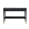 Atalia Sofa Table Marble/Black - Acme Furniture -HOMCOM Shop GUEST f40678ed c926 4b36 a5cc 63ef294e5f71