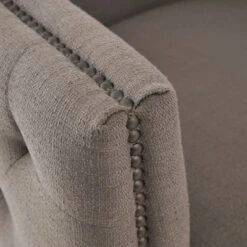 Milton Swivel Chair Gray 21 Milton Swivel Chair Gray -HOMCOM Shop GUEST f4e84bc1 75c8 452e 9467 674143bcf46c