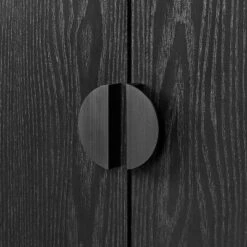 Marvale 2 Doors Cabinet - Threshold™ Designed With Studio McGee -HOMCOM Shop GUEST f6d06585 7964 42ea 9bd4 7b2d9df6033d