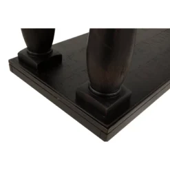 Mallacar Sofa Table Black - Signature Design By Ashley 16 Mallacar Sofa Table Black - Signature Design By Ashley -HOMCOM Shop GUEST f7a9f537 cff4 43de 8e3b a4e09d5ba0b3