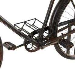 Rustic Metal Console Table Black - Olivia & May 24 Rustic Metal Console Table Black - Olivia & May -HOMCOM Shop GUEST f88d1718 2c3c 48e9 90a5 369d4717e643