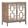 Elmhurst Cabinet Black/Brown - Finch -HOMCOM Shop GUEST f8bde9e8 c931 44d4 b4d2 df22708e2f2f
