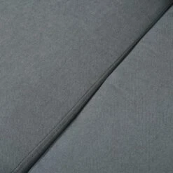 Modern Upholstered 3-Seat Sofa With 4 Pillows-ModernLuxe -HOMCOM Shop GUEST f8ebf7ca 7cab 4d76 8e71 74ee5b5ee42a