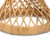 Seville Rattan End Table Natural - Bali & Pari -HOMCOM Shop GUEST f9d7d35d f9d6 4a0d 915e ddff98cba6d3