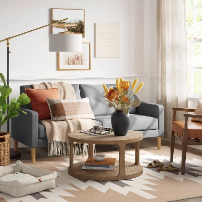 Lyndhurst Sofa - Threshold™ 3 Lyndhurst Sofa - Threshold™