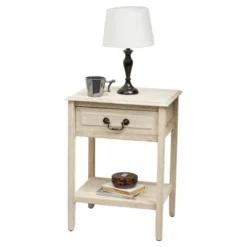 Banks End Table - Christopher Knight Home 10 Banks End Table - Christopher Knight Home -HOMCOM Shop GUEST fbc71a6a ae7b 4b97 9118 cd600239d6f1