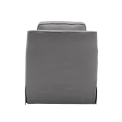 Club Swivel Chair - WOVENBYRD -HOMCOM Shop GUEST fbd1c745 31d1 40b5 b4a2 4f087432c736