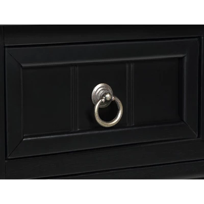 Kendra 3 Drawer Hall Table With Shelf - Breighton Home 9 Kendra 3 Drawer Hall Table With Shelf - Breighton Home - Image 7