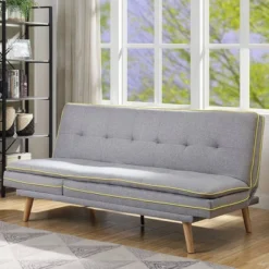 72" Savilla Sofa - Acme Furniture -HOMCOM Shop GUEST fce45e00 15ef 4139 8fac c916d6a12127