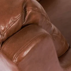 Bucklin Contemporary Pillow Tufted Club Chair - Christopher Knight Home -HOMCOM Shop GUEST fce7fd94 37f0 4ab8 a3d4 2a343b0df788