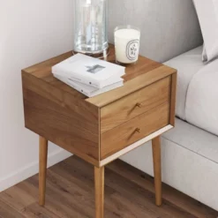 Harper Accent Table - Nathan James 16 Harper Accent Table - Nathan James -HOMCOM Shop GUEST fd409f2f eb39 4d0a 8ad1 4fdeea684e21