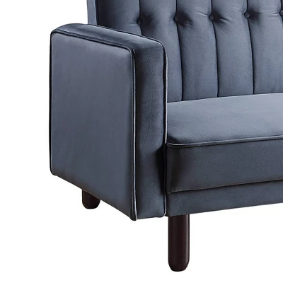 79" Qinven Sofa - Acme Furniture 5 79" Qinven Sofa - Acme Furniture - Image 3