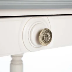 Amos Side Table With Drawer Cream/Gray - ClickDecor 11 Amos Side Table With Drawer Cream/Gray - ClickDecor -HOMCOM Shop GUEST fe19d673 ec8d 4977 a32a 7be1937a1cbd