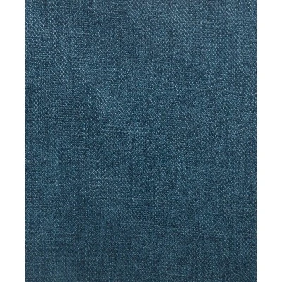 Cassie Swivel Arm Chair Navy - OSP Home Furnishings 8 Cassie Swivel Arm Chair Navy - OSP Home Furnishings - Image 6