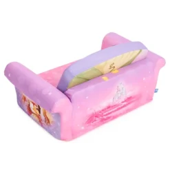 Marshmallow Furniture 2-in-1 Flip Open Sofa - Princess 15 Marshmallow Furniture 2-in-1 Flip Open Sofa - Princess -HOMCOM Shop GUEST fe8da0a6 c36b 48d3 a8b3 0c635e6b2a7f