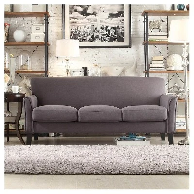 Metropolitan Sofa - Inspire Q 4 Metropolitan Sofa - Inspire Q - Image 2